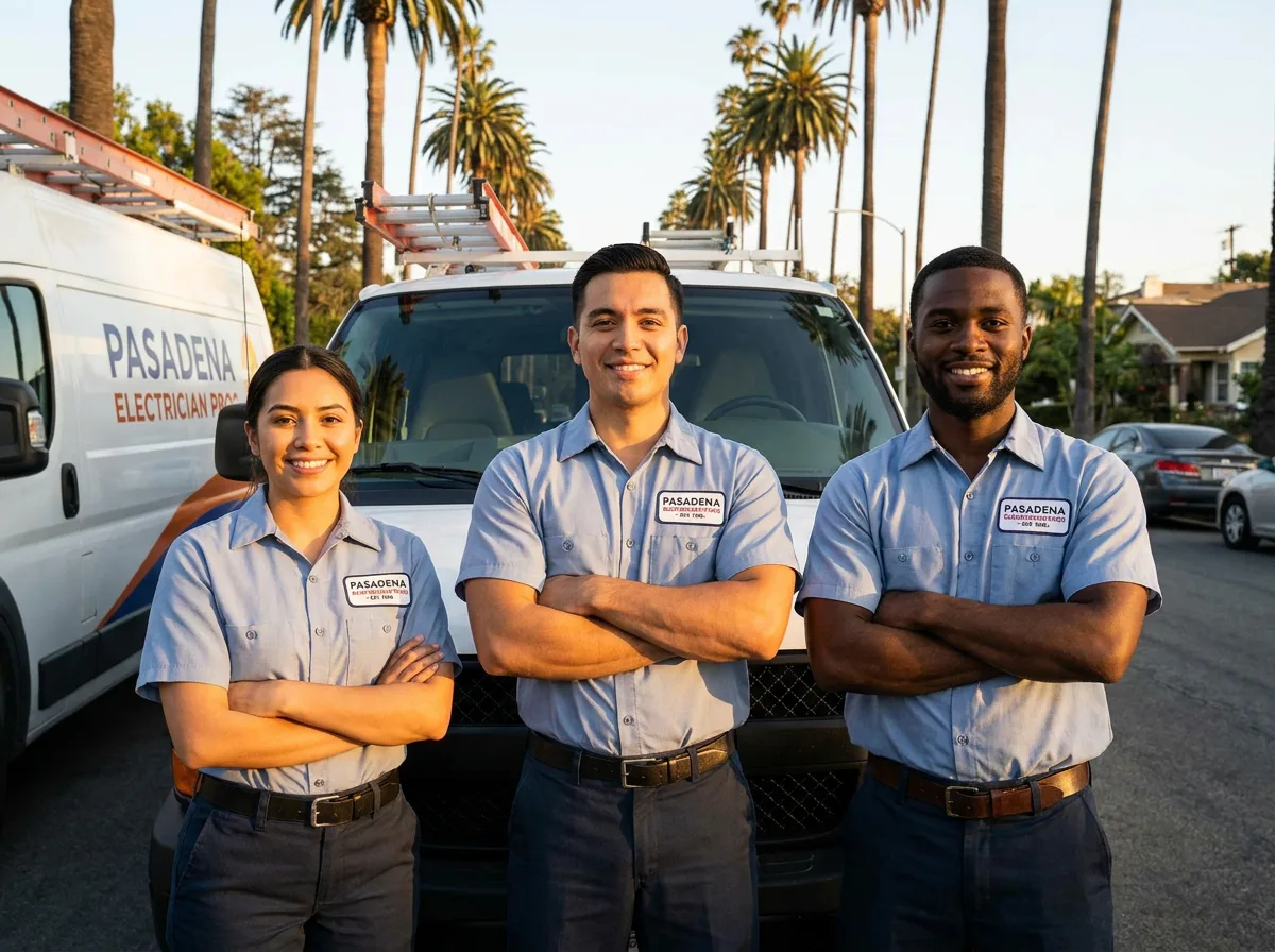 Electrician company in Elida, NM