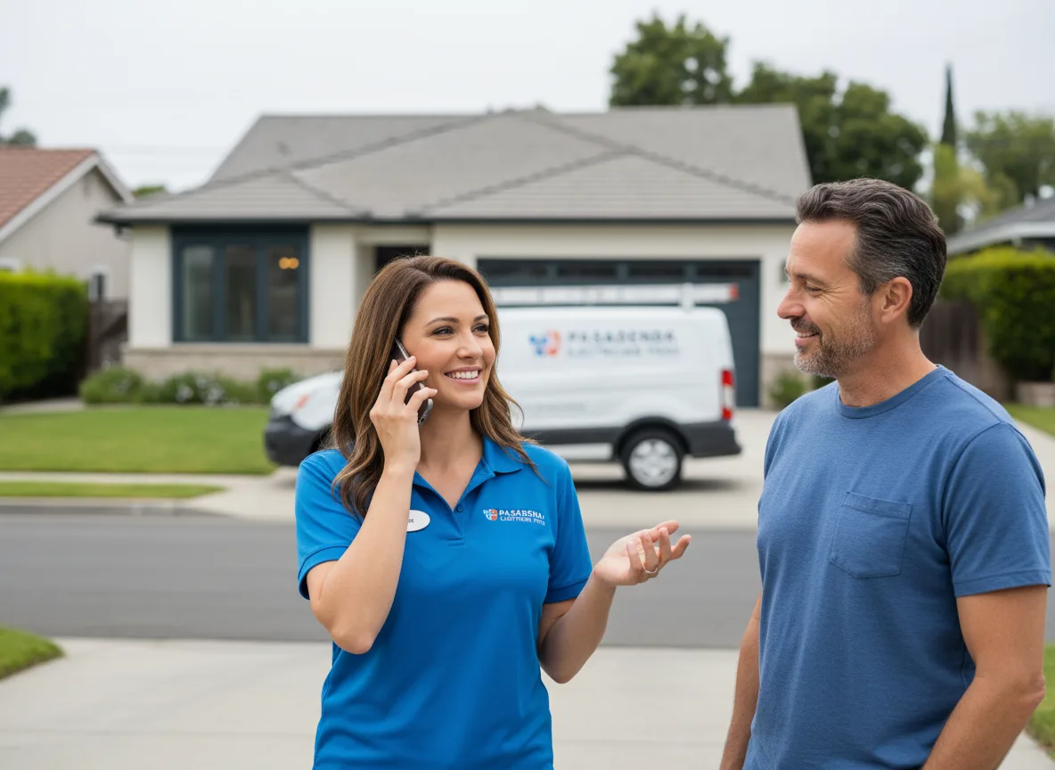 Electrician Elida, NM FAQs